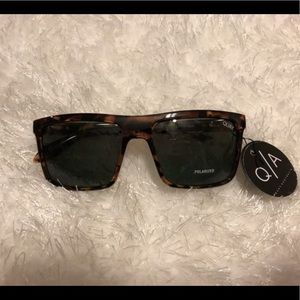 Quay Australia Men’s Sunglasses